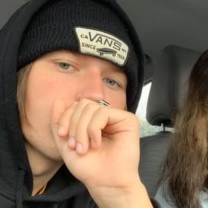 Meet your Posher, Killian